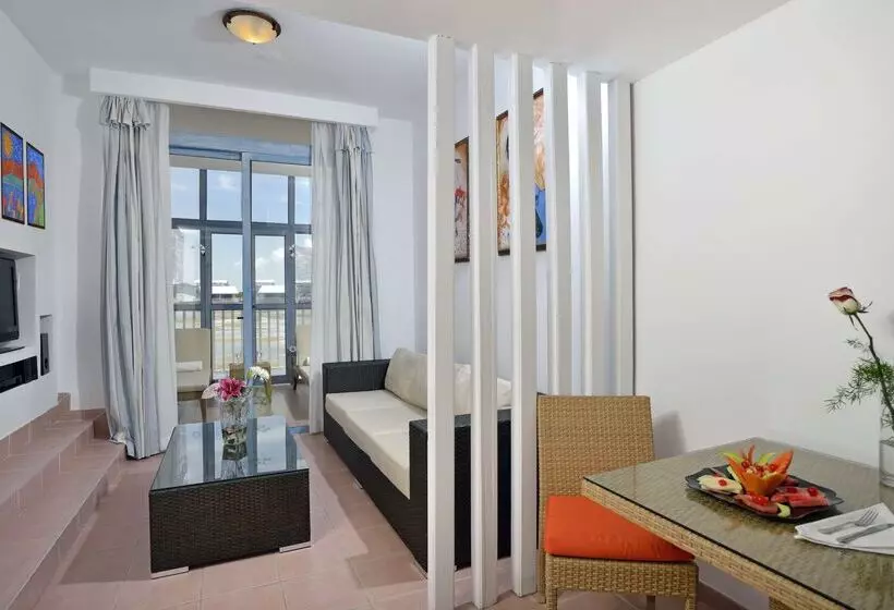 هتل Meliá Cayo Coco - Adults Only