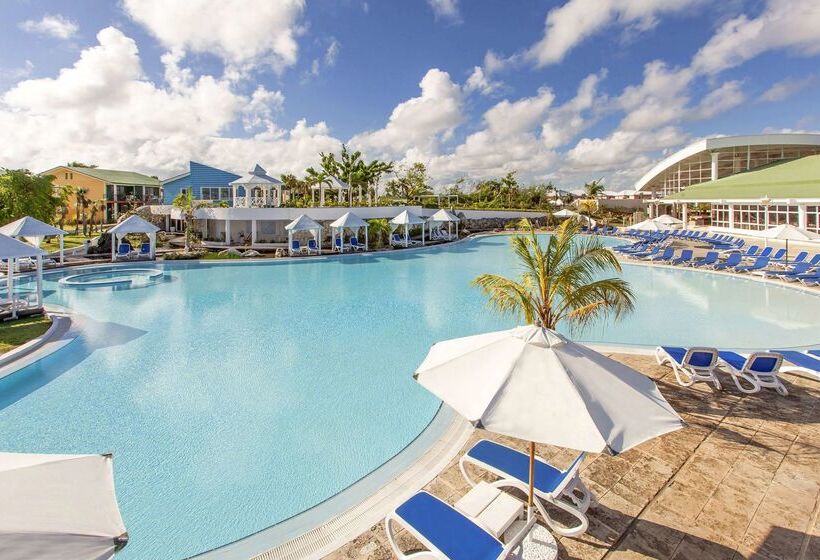 هتل Meliá Cayo Coco - Adults Only