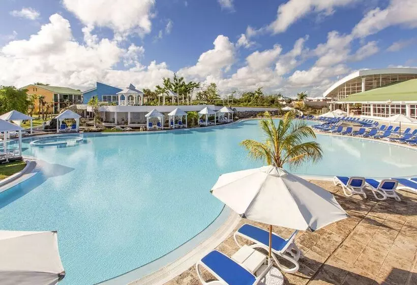 هتل Meliá Cayo Coco - Adults Only