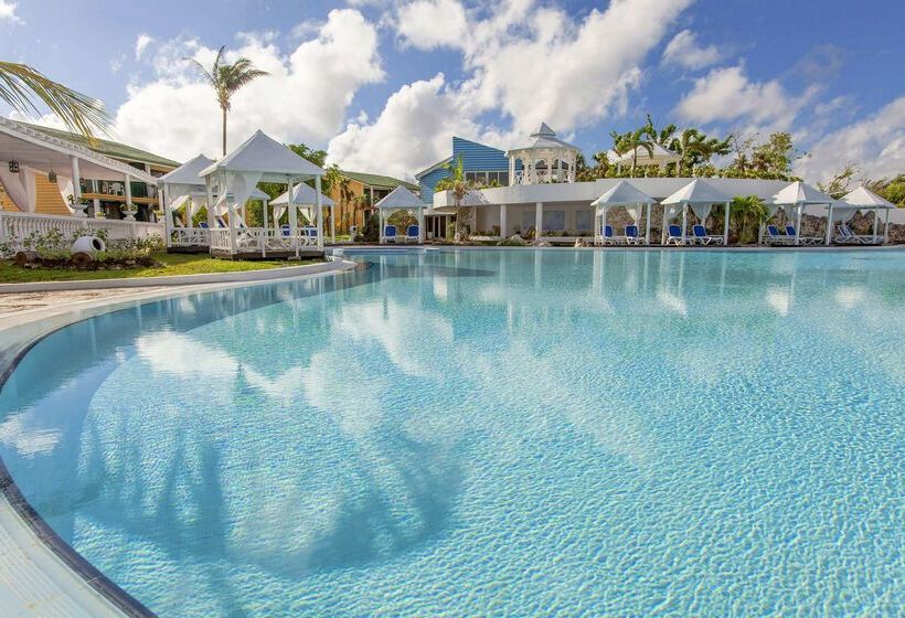 هتل Meliá Cayo Coco - Adults Only