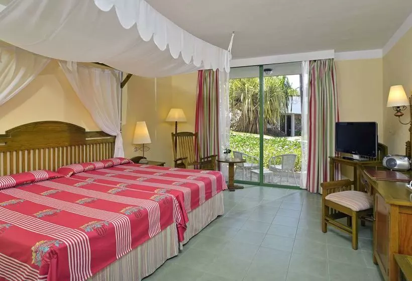 هتل Meliá Cayo Coco - Adults Only