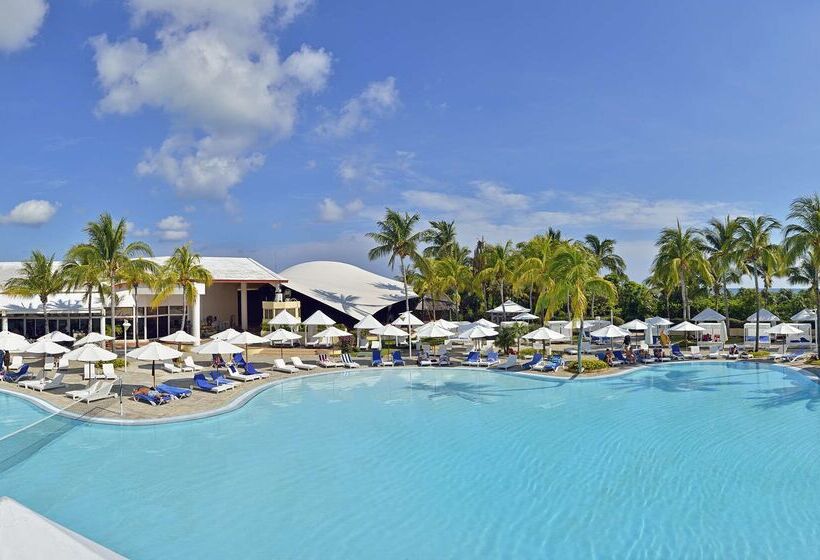 هتل Meliá Cayo Coco - Adults Only