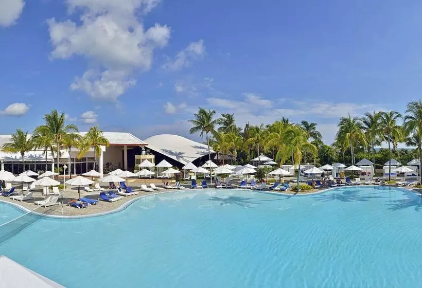 هتل Meliá Cayo Coco - Adults Only