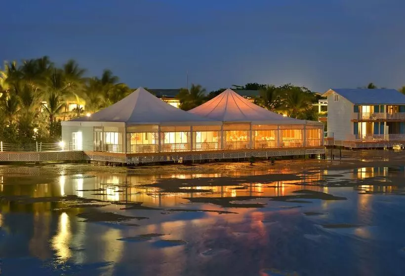 هتل Meliá Cayo Coco - Adults Only