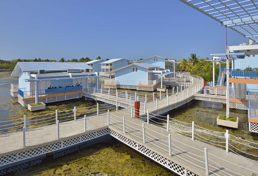 هتل Meliá Cayo Coco - Adults Only