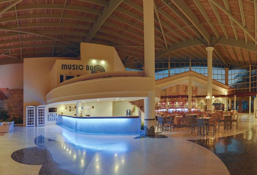 هتل Meliá Cayo Coco - Adults Only