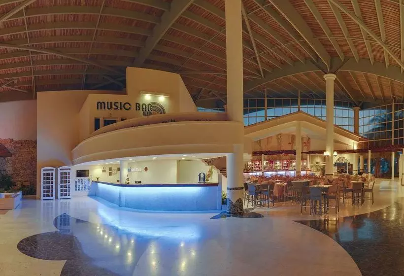 هتل Meliá Cayo Coco - Adults Only