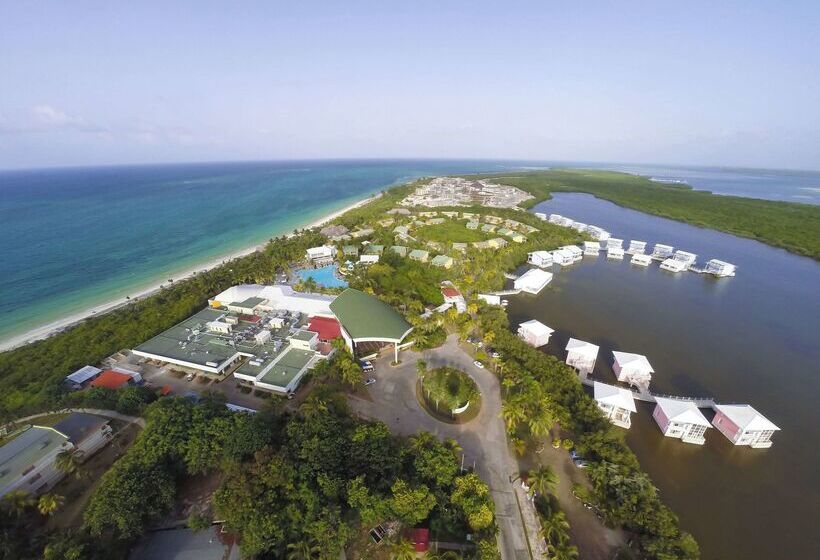 هتل Meliá Cayo Coco - Adults Only