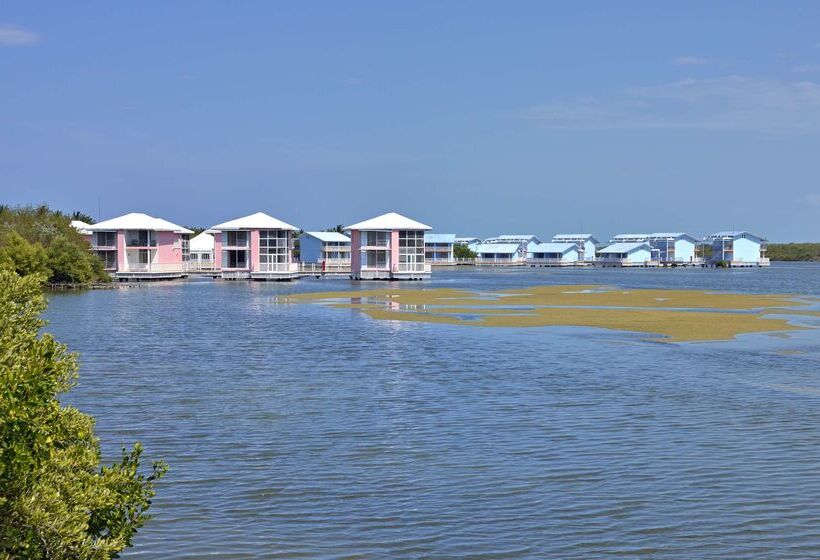 هتل Meliá Cayo Coco - Adults Only