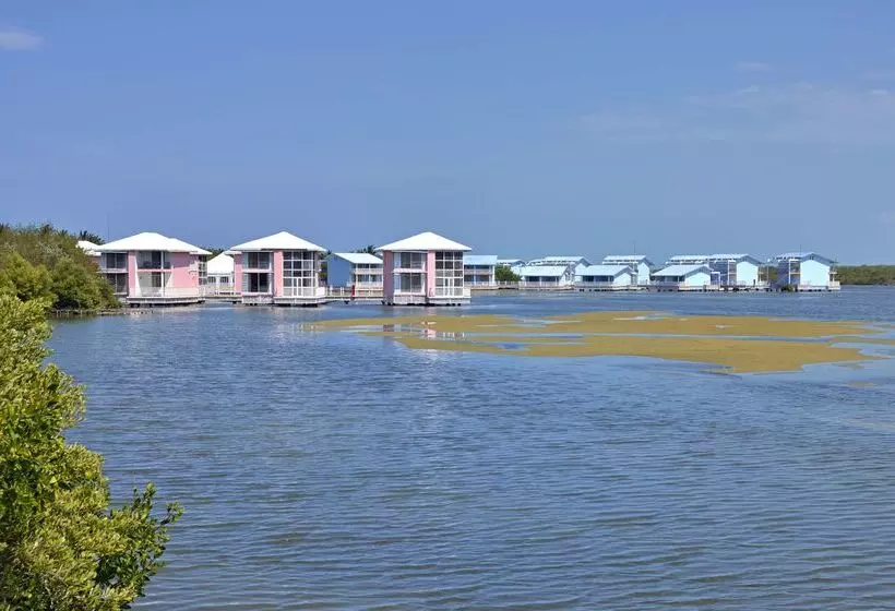 هتل Meliá Cayo Coco - Adults Only