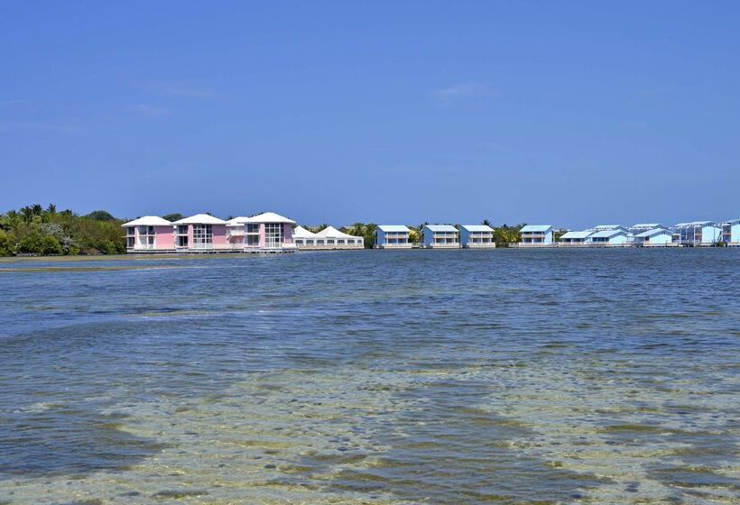 هتل Meliá Cayo Coco - Adults Only