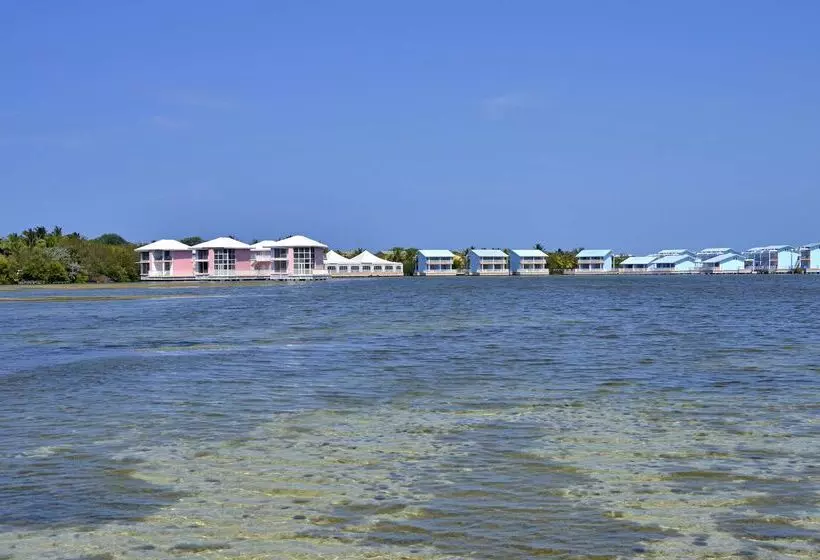 هتل Meliá Cayo Coco - Adults Only