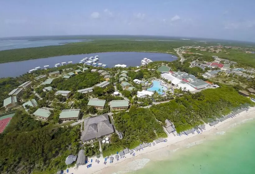 هتل Meliá Cayo Coco - Adults Only