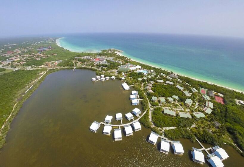 هتل Meliá Cayo Coco - Adults Only