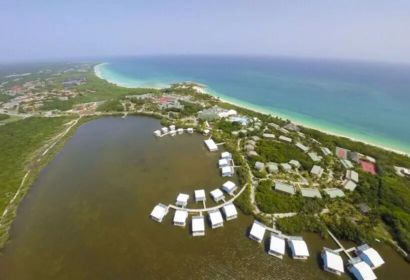 هتل Meliá Cayo Coco - Adults Only