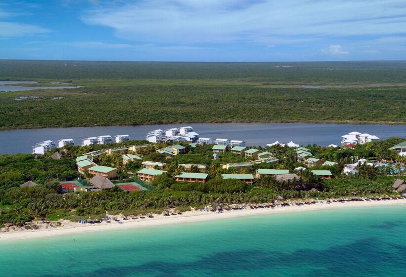 هتل Meliá Cayo Coco - Adults Only