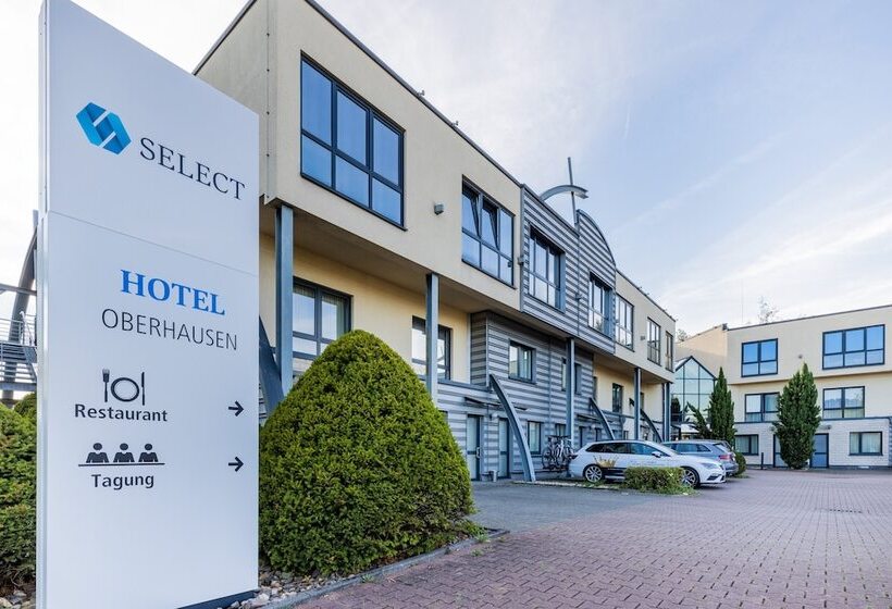 Select Hotel Oberhausen