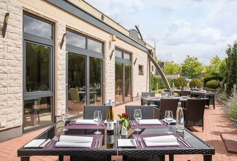 Select Hotel Oberhausen