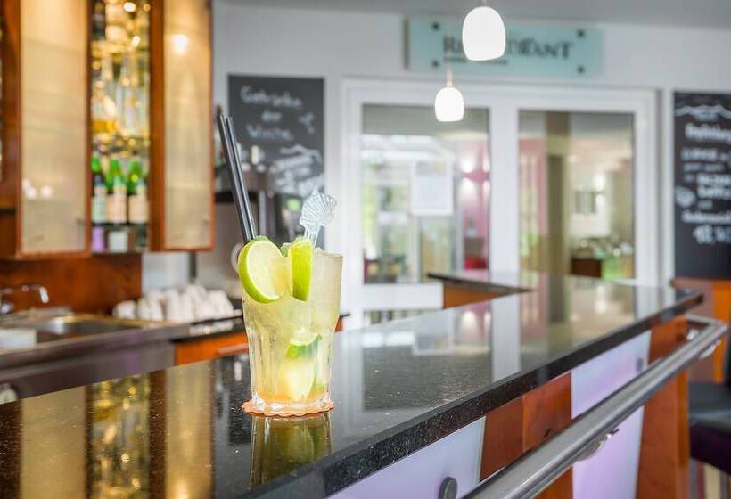 Select Hotel Oberhausen