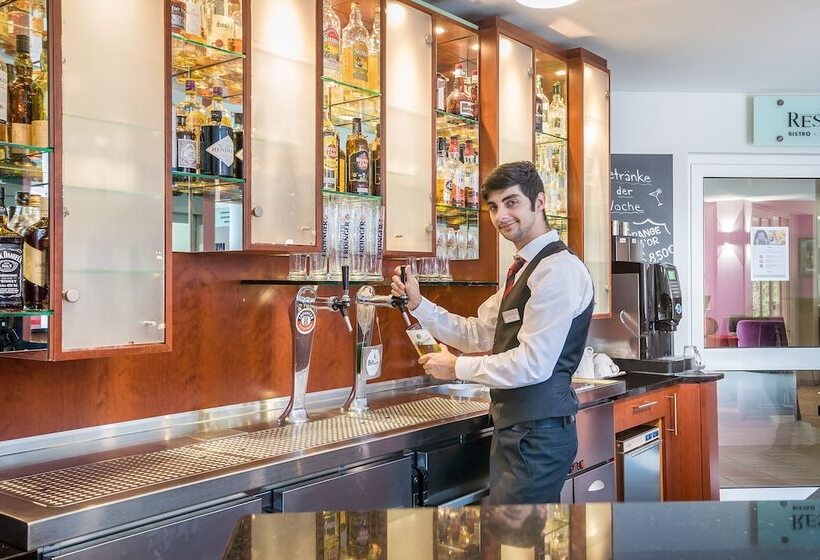 Select Hotel Oberhausen