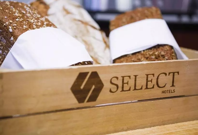 Select Hotel Oberhausen