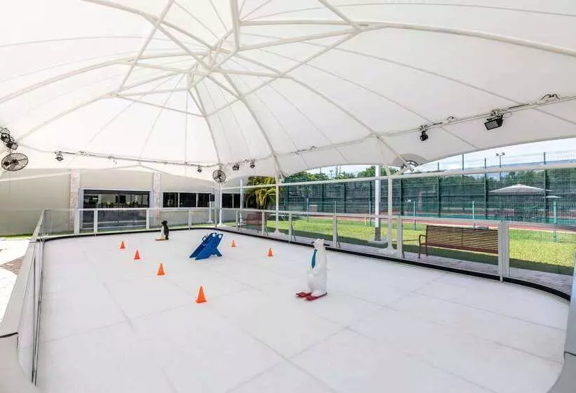 酒店 Moon Palace Cancun All Inclusive