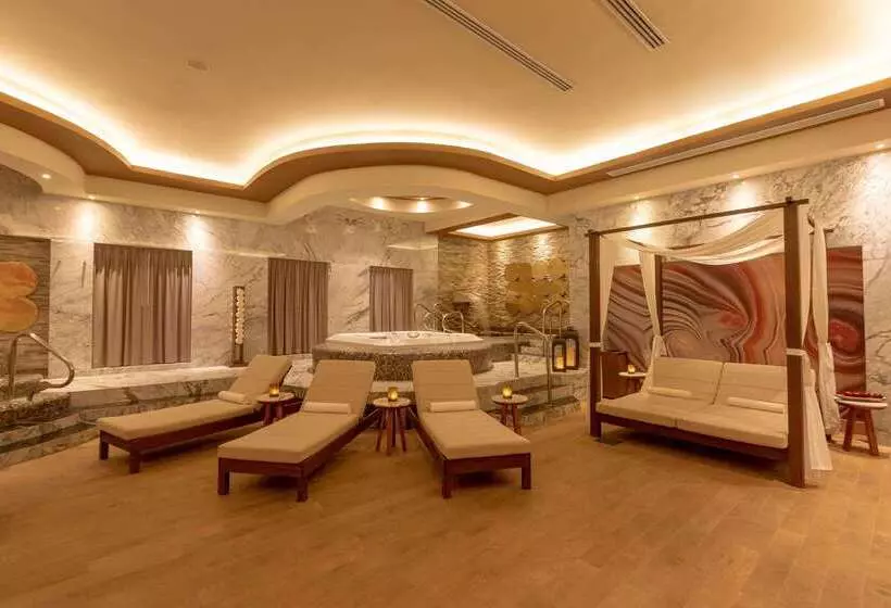 酒店 Moon Palace Cancun All Inclusive