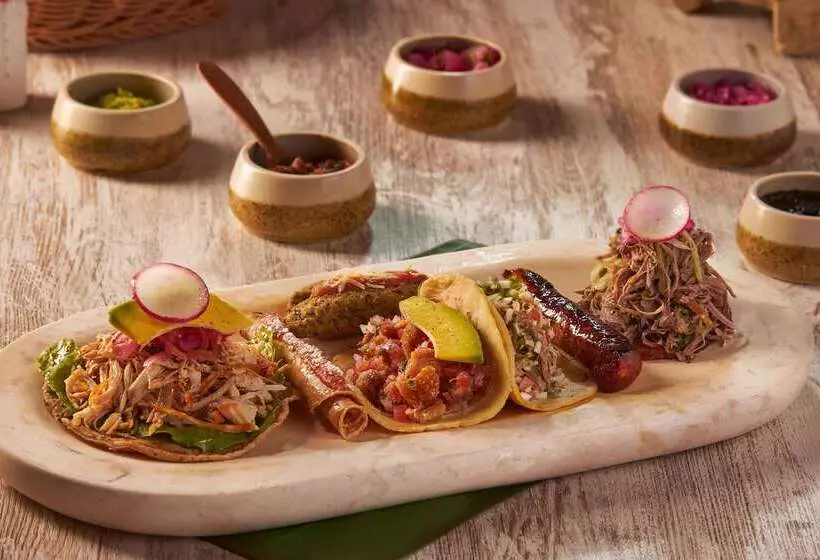 酒店 Moon Palace Cancun All Inclusive