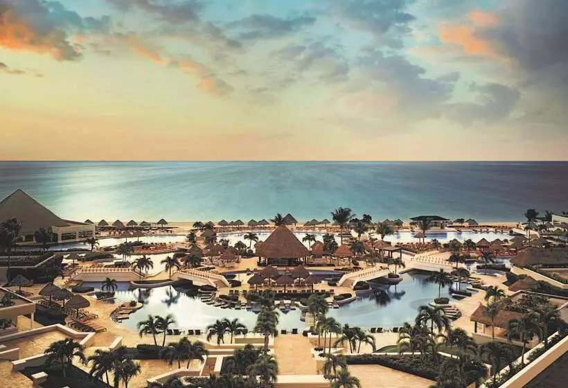 酒店 Moon Palace Cancun All Inclusive