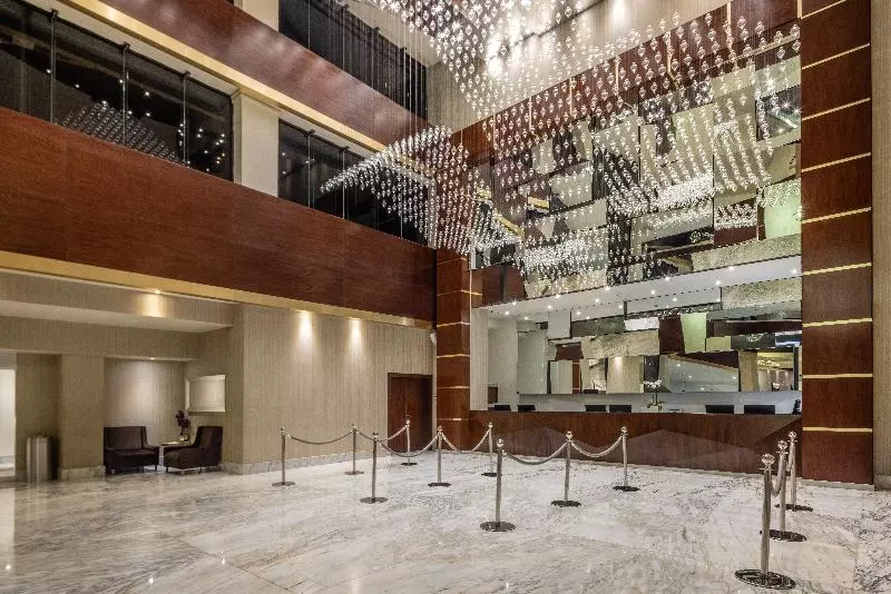 酒店 Moon Palace Cancun All Inclusive