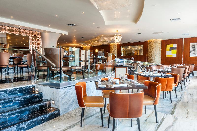 فندق Moon Palace Cancun  All Inclusive