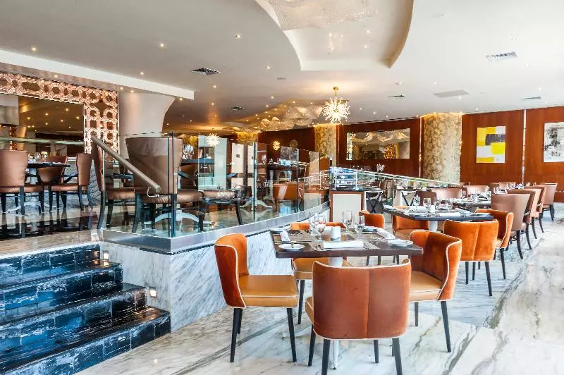 酒店 Moon Palace Cancun All Inclusive