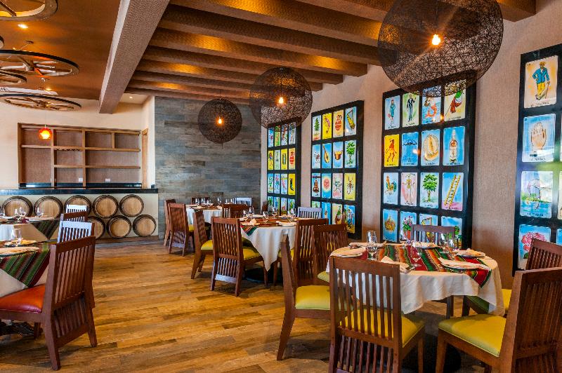 فندق Moon Palace Cancun  All Inclusive