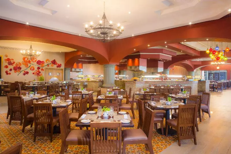 酒店 Moon Palace Cancun All Inclusive