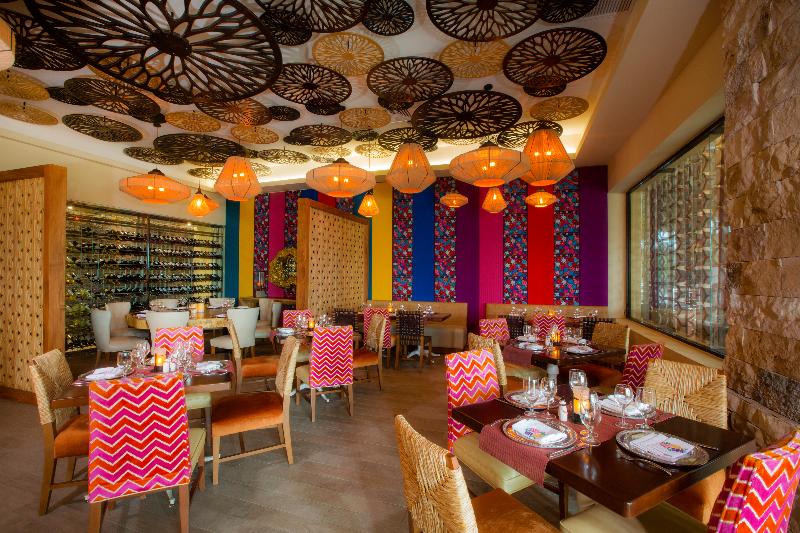 فندق Moon Palace Cancun  All Inclusive