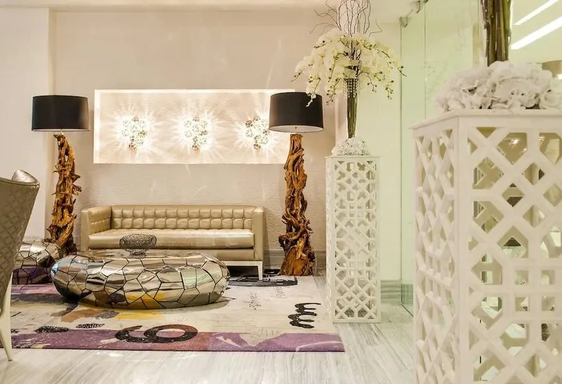 Hotelli Moon Palace Cancun  All Inclusive