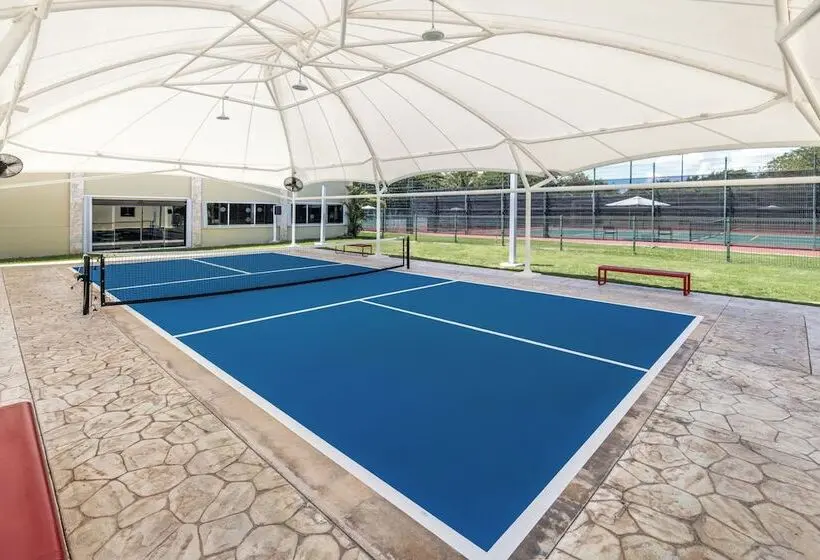 Hotelli Moon Palace Cancun  All Inclusive