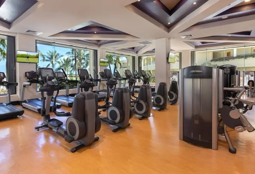 Hotelli Moon Palace Cancun  All Inclusive