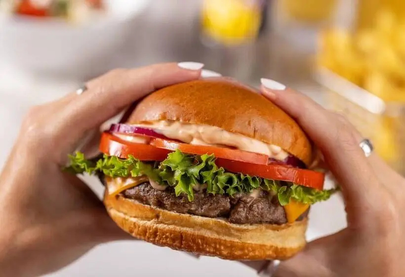 Hotelli Moon Palace Cancun  All Inclusive