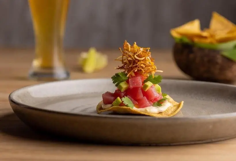 Hotelli Moon Palace Cancun  All Inclusive