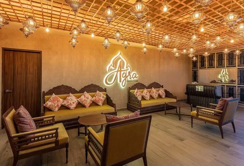 Hotelli Moon Palace Cancun  All Inclusive