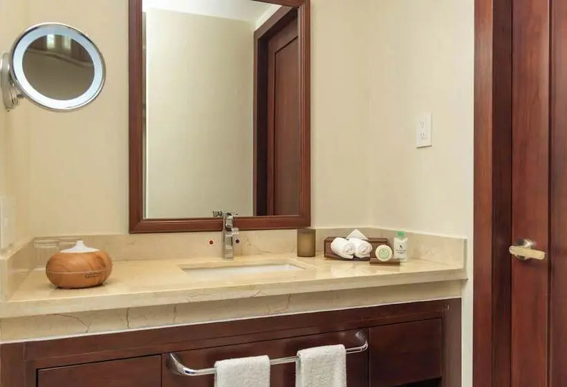 Hotelli Moon Palace Cancun  All Inclusive