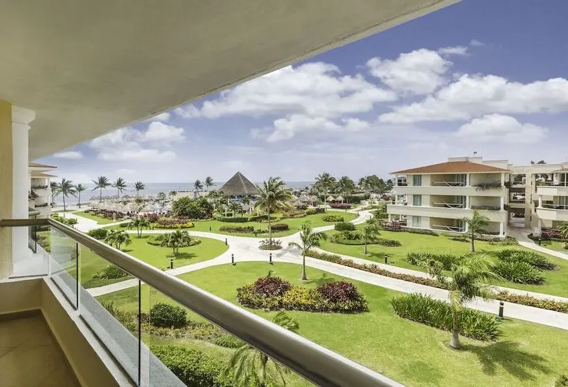 Hotelli Moon Palace Cancun  All Inclusive