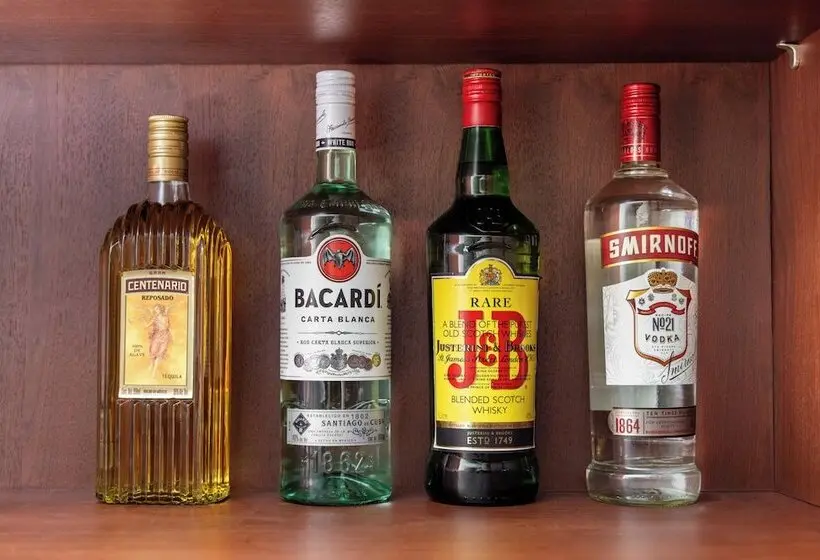 Hotelli Moon Palace Cancun  All Inclusive