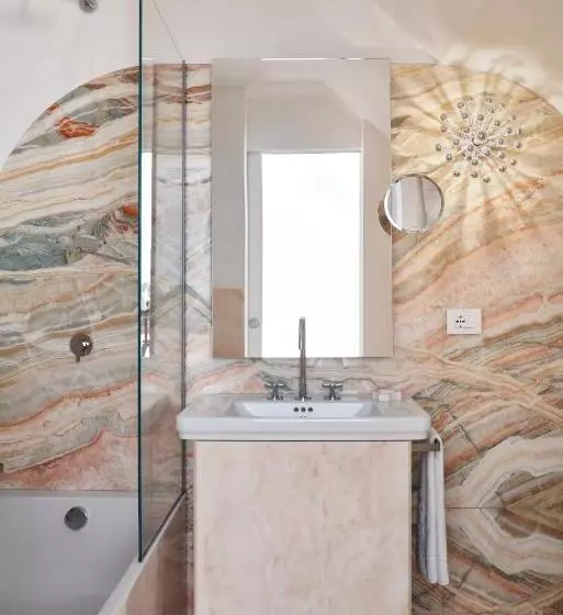 Отель Palazzo Avino