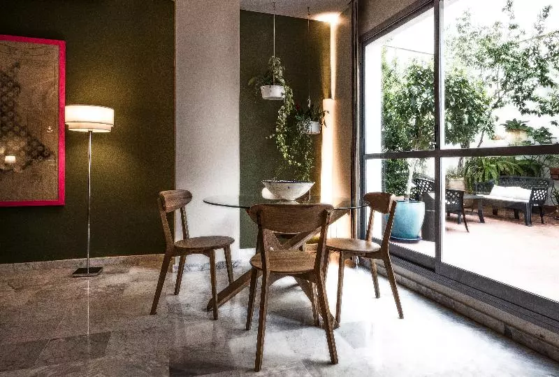 Colectia Hotel Santa Lucía