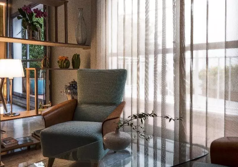 Colectia Hotel Santa Lucía
