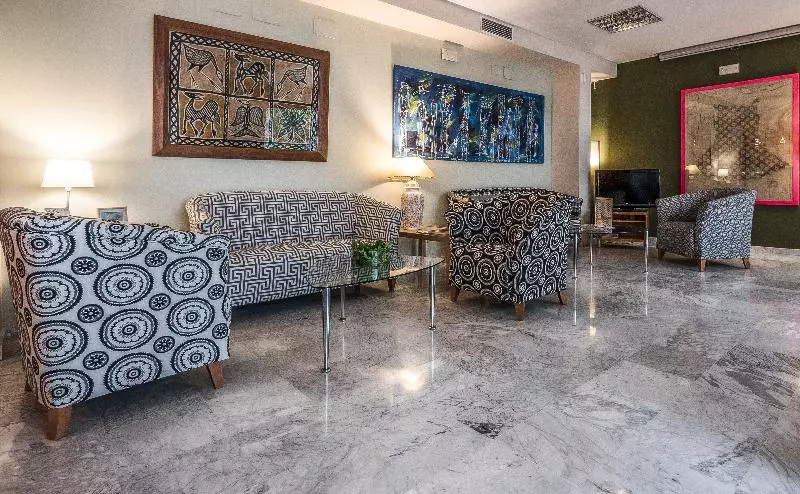 Colectia Hotel Santa Lucía