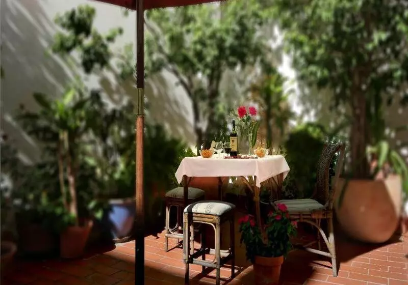 Colectia Hotel Santa Lucía