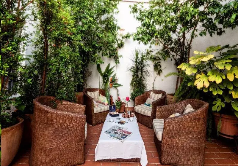 Colectia Hotel Santa Lucía